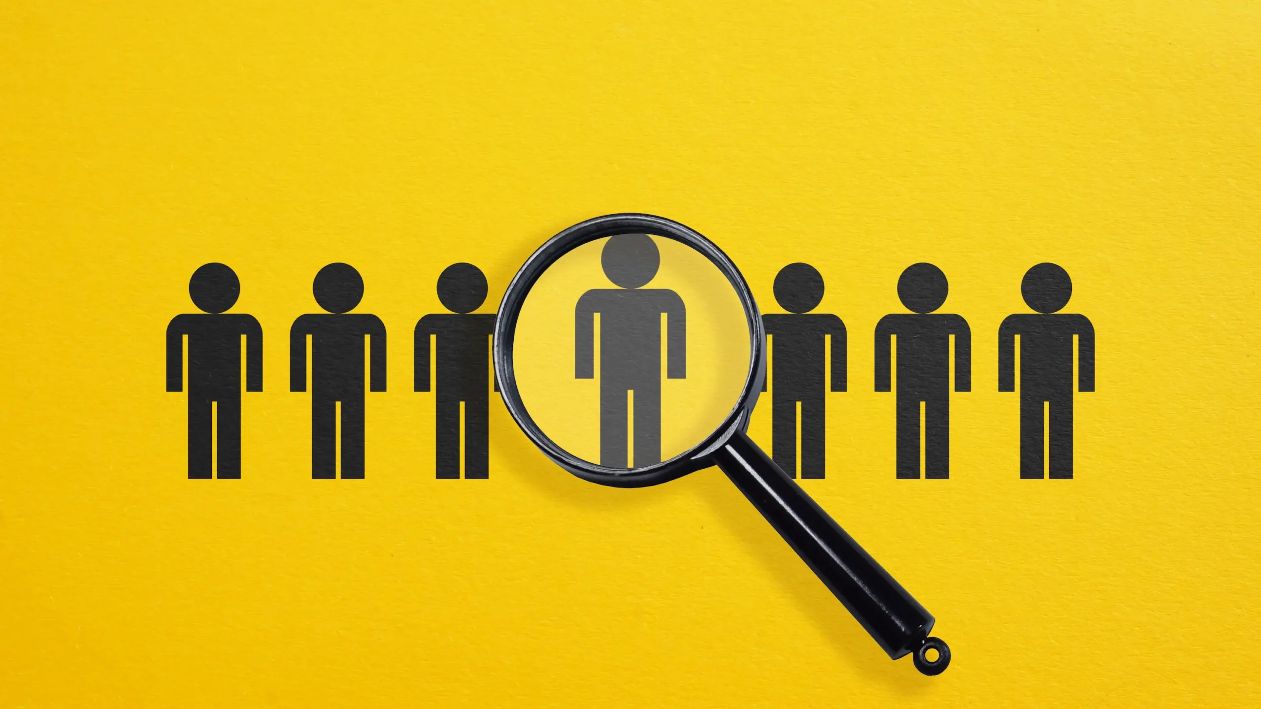 How to craft a killer ideal customer profile