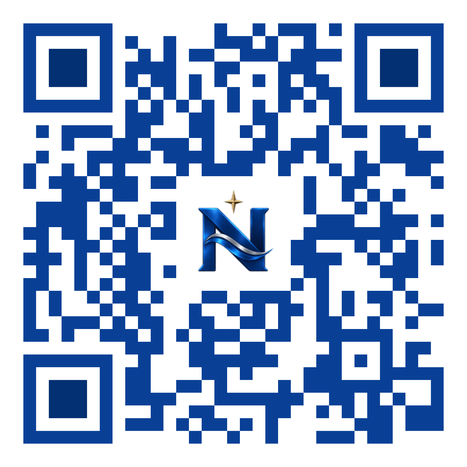 Review QR Landing Page Example
