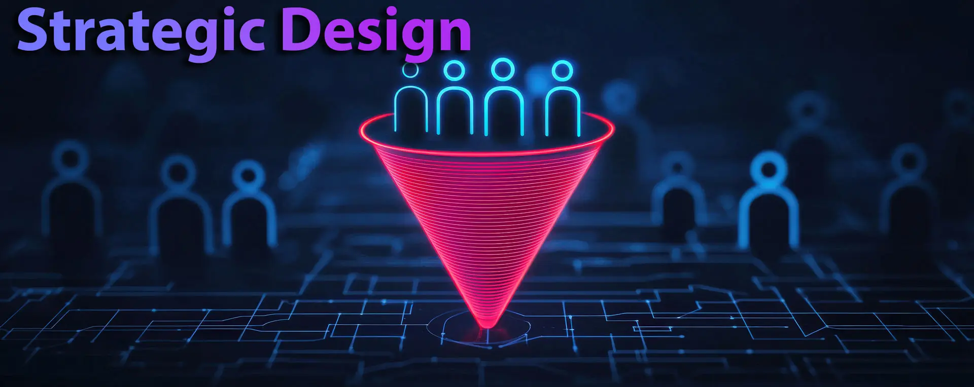 Strategic design