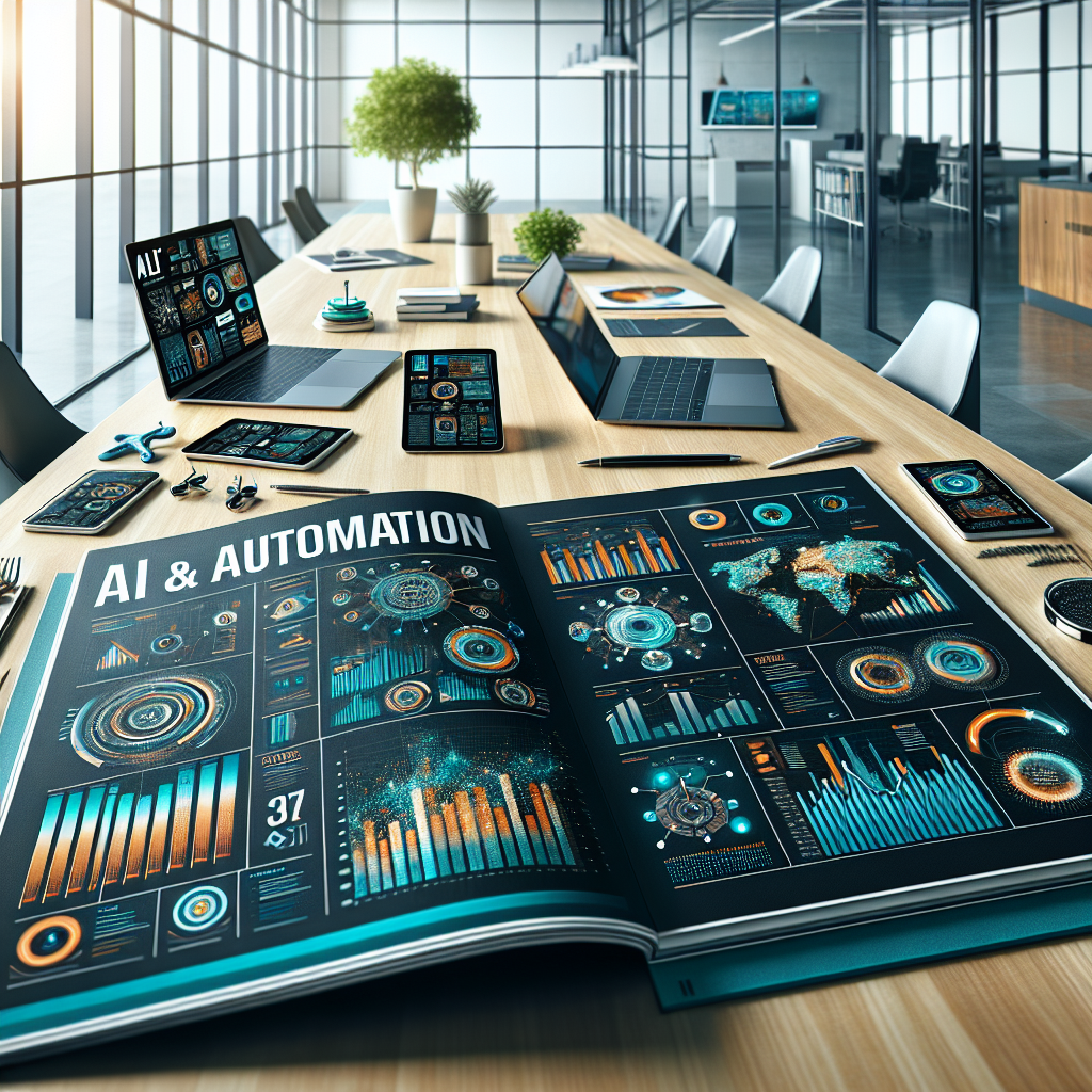 Ai automation