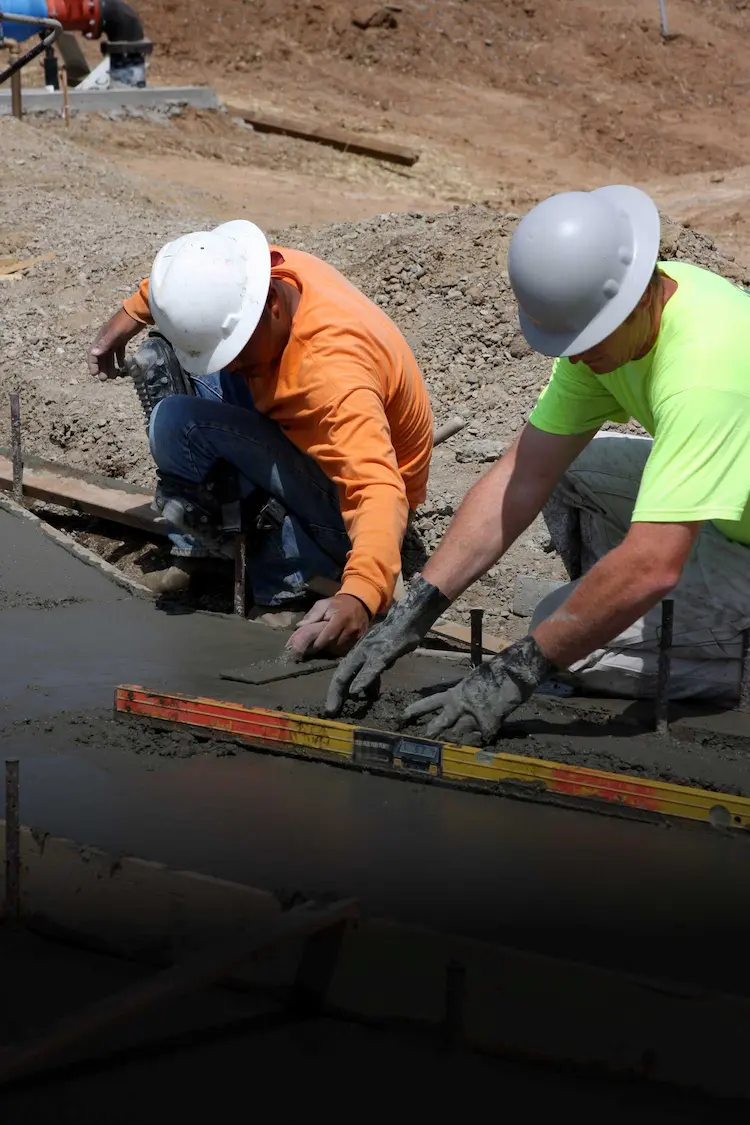 Concretecontractor websites