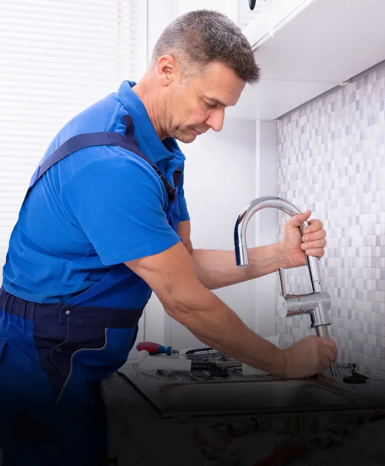 Plumber websites
